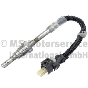 Senzor temperatura gaze evacuare MERCEDES-BENZ A-CLASS (W169) A 180 CDI (169.007, 169.307) diesel 109 cai PIERBURG 7.11020.05.0