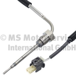 Senzor temperatura gaze evacuare MERCEDES-BENZ A-CLASS (W176) A 180 CDI (176.007) diesel 109 cai PIERBURG 7.11020.32.0