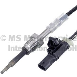 Senzor temperatura gaze evacuare MERCEDES-BENZ A-CLASS limuzina (V177) A 200 (177.187) benzina 163 cai PIERBURG 7.11020.69.0