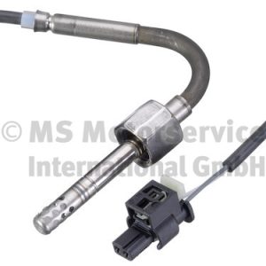 Senzor temperatura gaze evacuare MERCEDES-BENZ A-CLASS (W169) A 200 CDI (169.308, 169.008) diesel 136 cai PIERBURG 7.11020.82.0