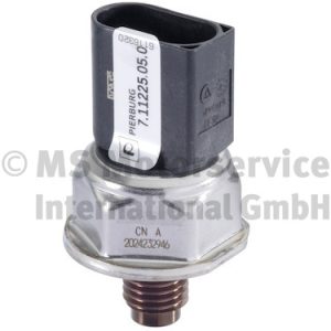 Senzor presiune combustibil MERCEDES-BENZ A-CLASS (W176) A 180 CDI (176.007) diesel 109 cai PIERBURG 7.11225.05.0