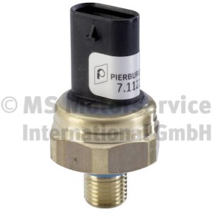 Senzor presiune combustibil MERCEDES-BENZ A-CLASS limuzina (V177) A 220 d 4-matic (177.115) diesel 190 cai PIERBURG 7.11225.37.0
