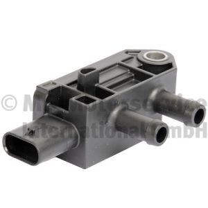 Senzor presiune gaze evacuare MERCEDES-BENZ A-CLASS (W177) A 180 (177.084) benzina 136 cai PIERBURG 7.11492.11.0