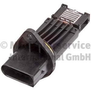 Senzor debit aer MERCEDES-BENZ A-CLASS (W168) A 160 CDI (168.006) diesel 75 cai PIERBURG 7.22684.09.0
