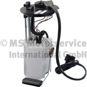 Sistem alimentare cu combustibil MERCEDES-BENZ A-CLASS (W168) A 140 (168.031, 168.131) benzina 82 cai PIERBURG 7.22810.60.0