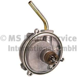 Pompa vacuum sistem de franare MERCEDES-BENZ A-CLASS (W168) A 160 CDI (168.006) diesel 75 cai PIERBURG 7.24807.01.0