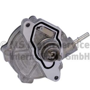 Pompa vacuum sistem de franare MERCEDES-BENZ A-CLASS (W169) A 180 CDI (169.007, 169.307) diesel 109 cai PIERBURG 7.24807.37.0
