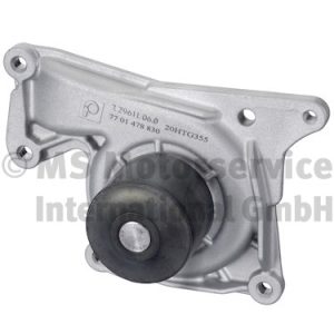 Pompa de apa MERCEDES-BENZ A-CLASS (W177) A 180 d (177.003) diesel 116 cai PIERBURG 7.29611.06.0