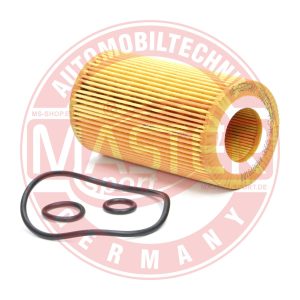 Filtru ulei MERCEDES-BENZ A-CLASS (W176) A 220 CDI (176.003) diesel 170 cai MASTERSPORT GERMANY 7010Z-OF-PCS-MS