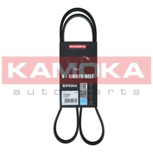 Curea transmisie cu caneluri MERCEDES-BENZ A-CLASS (W177) A 200 (177.087) benzina 163 cai KAMOKA 7015057