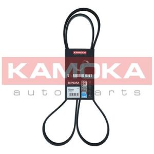 Curea transmisie cu caneluri MERCEDES-BENZ A-CLASS (W168) A 160 CDI (168.006) diesel 75 cai KAMOKA 7015076