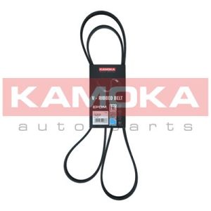 Curea transmisie cu caneluri MERCEDES-BENZ A-CLASS (W176) A 180 CDI (176.000) diesel 109 cai KAMOKA 7015078