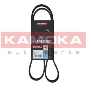 Curea transmisie cu caneluri MERCEDES-BENZ A-CLASS limuzina (V177) A 160 d (177.102) diesel 95 cai KAMOKA 7016078