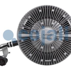 Cupla ventilator radiator MERCEDES-BENZ ACTROS MP2 / MP3 2036 S diesel 354 cai COJALI 7033416