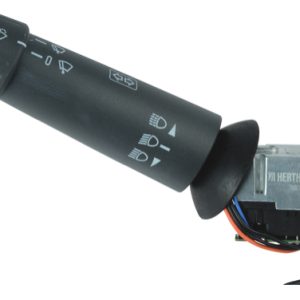 Comutator coloana directie MERCEDES-BENZ ACTROS 1835, 1835 L diesel 354 cai HERTH BUSS ELPARTS 70481186