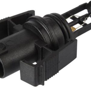 Senzor temperatura aer admisie MERCEDES-BENZ A-CLASS (W168) A 160 CDI (168.007) diesel 60 cai HERTH BUSS ELPARTS 70605201