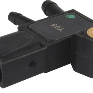 Senzor presiune gaze evacuare MERCEDES-BENZ A-CLASS (W169) A 160 CDI (169.006, 169.306) diesel 82 cai HERTH BUSS ELPARTS 70668200