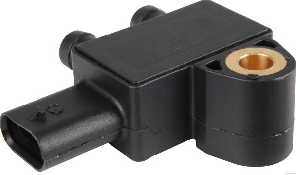 Senzor presiune gaze evacuare MERCEDES-BENZ A-CLASS (W176) A 45 AMG 4-matic (176.052) benzina 360 cai HERTH BUSS ELPARTS 70668208