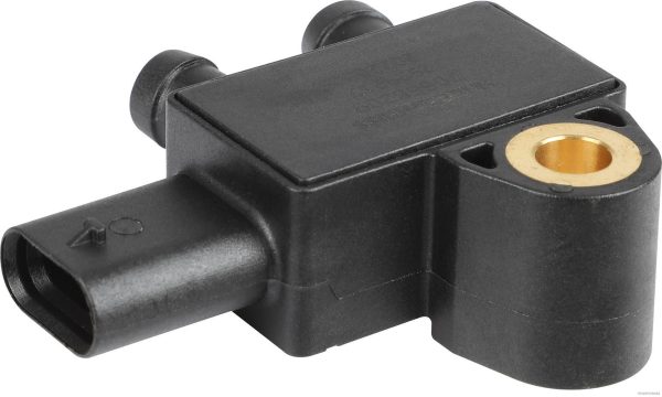 Senzor presiune gaze evacuare MERCEDES-BENZ A-CLASS (W177) A 200 d (177.012) diesel 150 cai HERTH BUSS ELPARTS 70668209