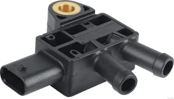 Senzor presiune gaze evacuare MERCEDES-BENZ A-CLASS (W177) A 200 d (177.012) diesel 150 cai HERTH BUSS ELPARTS 70668214