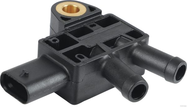 Senzor presiune gaze evacuare MERCEDES-BENZ A-CLASS limuzina (V177) A 180 d (177.110) diesel 116 cai HERTH BUSS ELPARTS 70668215