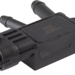 Senzor presiune gaze evacuare MERCEDES-BENZ A-CLASS (W176) A 180 CDI / d (176.012) diesel 109 cai HERTH BUSS ELPARTS 70668500