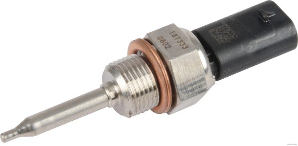Senzor temperatura gaze evacuare MERCEDES-BENZ A-CLASS (W177) A 200 d (177.012) diesel 150 cai HERTH BUSS ELPARTS 70682290