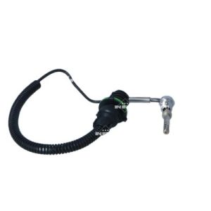 Senzor temperatura gaze evacuare MERCEDES-BENZ ACTROS MP2 / MP3 3348 A diesel 476 cai NRF 707009