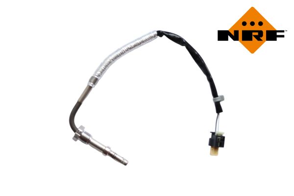Senzor temperatura gaze evacuare MERCEDES-BENZ A-CLASS (W176) A 180 CDI (176.000) diesel 109 cai NRF 707089