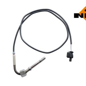 Senzor temperatura gaze evacuare MERCEDES-BENZ A-CLASS (W169) A 200 CDI (169.308, 169.008) diesel 136 cai NRF 707096