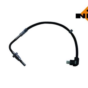 Senzor temperatura gaze evacuare MERCEDES-BENZ A-CLASS (W169) A 200 CDI (169.308, 169.008) diesel 136 cai NRF 707100