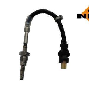 Senzor temperatura gaze evacuare MERCEDES-BENZ A-CLASS (W169) A 200 CDI (169.308, 169.008) diesel 136 cai NRF 707106
