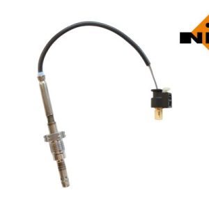 Senzor temperatura gaze evacuare MERCEDES-BENZ A-CLASS (W169) A 200 CDI (169.308, 169.008) diesel 136 cai NRF 707161