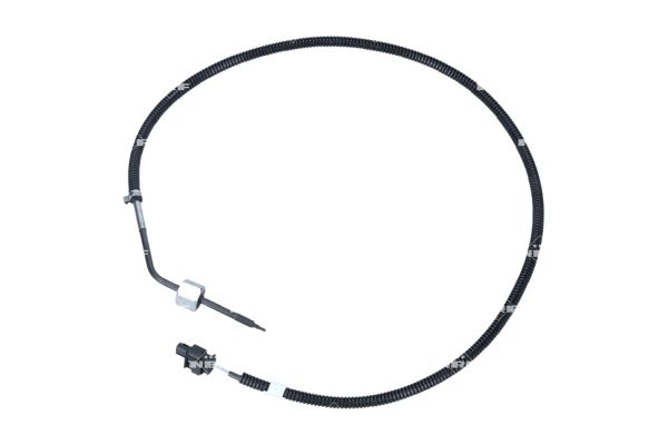 Senzor temperatura gaze evacuare MERCEDES-BENZ A-CLASS (W176) A 200 CDI (176.001) diesel 136 cai NRF 707343