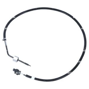 Senzor temperatura gaze evacuare MERCEDES-BENZ A-CLASS (W176) A 180 CDI (176.000) diesel 109 cai NRF 707343