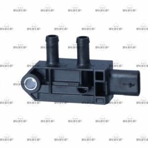 Senzor presiune gaze evacuare MERCEDES-BENZ A-CLASS limuzina (V177) A 200 Mild-Hybrid (177.187) benzina/elector 163 cai NRF 708023