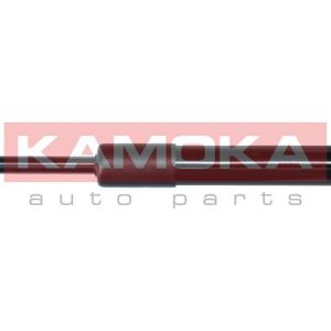 Amortizor capota MERCEDES-BENZ M-CLASS (W163) ML 270 CDI (163.113) diesel 163 cai KAMOKA 7091093