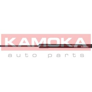 Amortizor portbagaj MERCEDES-BENZ A-CLASS (W176) A 160 (176.041) benzina 102 cai KAMOKA 7092333