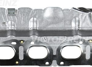 Garnitura galerie evacuare MERCEDES-BENZ A-CLASS limuzina (V177) A 220 (177.144) benzina 190 cai VICTOR REINZ 71-12339-00