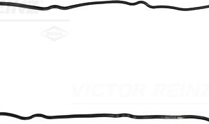 Garnitura baie ulei MERCEDES-BENZ ACTROS 2643 S, 2643 LS diesel 428 cai VICTOR REINZ 71-34904-00