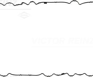 Garnitura baie ulei MERCEDES-BENZ ACTROS 3231 B diesel 313 cai VICTOR REINZ 71-42464-00