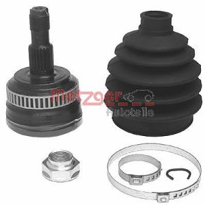 Cap planetara MERCEDES-BENZ A-CLASS (W168) A 140 (168.031, 168.131) benzina 82 cai METZGER 7110112