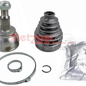 Cap planetara MERCEDES-BENZ A-CLASS (W169) A 180 (169.032, 169.332) benzina 116 cai METZGER 7110174