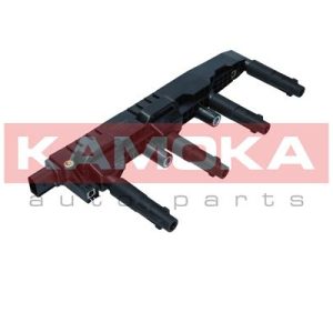 Bobina de inductie MERCEDES-BENZ A-CLASS (W168) A 140 (168.031, 168.131) benzina 82 cai KAMOKA 7120166
