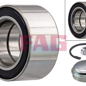 Set rulment roata MERCEDES-BENZ A-CLASS (W168) A 170 CDI (168.009, 168.109) diesel 95 cai FAG 713 6673 10