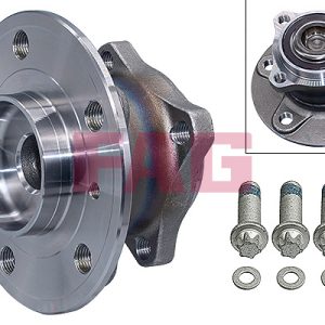 Set rulment roata MERCEDES-BENZ A-CLASS (W169) A 160 CDI (169.006, 169.306) diesel 82 cai FAG 713 6679 30