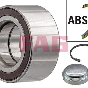 Set rulment roata MERCEDES-BENZ A-CLASS (W169) A 160 CDI (169.006, 169.306) diesel 82 cai FAG 713 6679 50