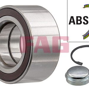 Set rulment roata MERCEDES-BENZ A-CLASS (W169) A 160 CDI (169.006, 169.306) diesel 82 cai FAG 713 6679 60