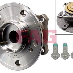 Set rulment roata MERCEDES-BENZ A-CLASS (W176) A 180 CDI (176.000) diesel 109 cai FAG 713 6680 90