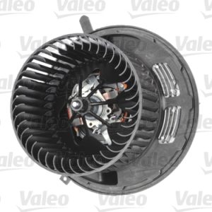 Ventilator habitaclu MERCEDES-BENZ A-CLASS (W169) A 150 (169.031, 169.331) benzina 95 cai VALEO 715051